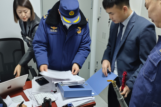 一文詳解消防評估、消防驗收和消防年度檢測的區(qū)別